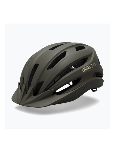 Велосипедна каска Giro Register II matte dark sage