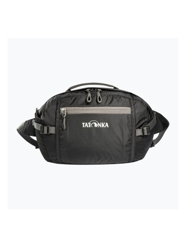 Tatonka Hip Bag 3 l black