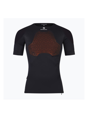 Endura MT500 D30 Ghost Baselayer черно колоездачно трико с протектори