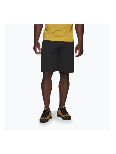 Мъжки къси панталони за катерене Black Diamond Sierra black AP7511010002XLG1