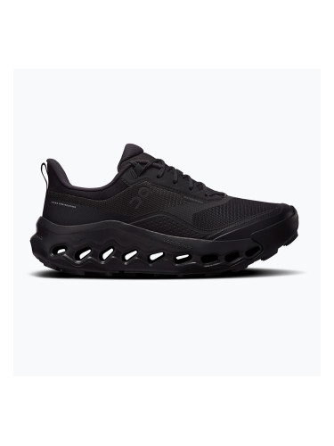Дамски обувки за трекинг On Running Cloudhorizon 2 Waterproof black/black