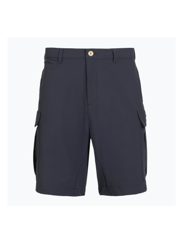 Мъжки шорти Aeronautica Militare BE0277UCT04291 blu navy