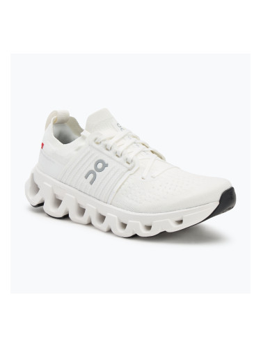 Дамски обувки за бягане On Cloudswift 4 white/white