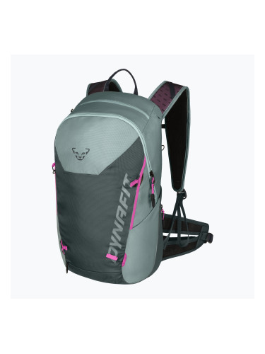 Дамска туристическа раница DYNAFIT Transalper 22 l cloud blue/cinder