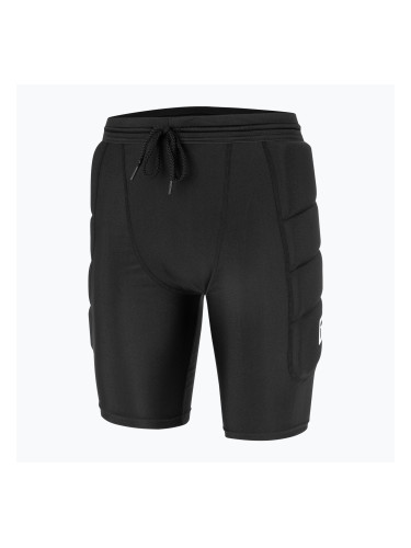 Предпазни къси панталони Reusch Reusch Compression Short Soft Padded 7700 черни 5118500-7700