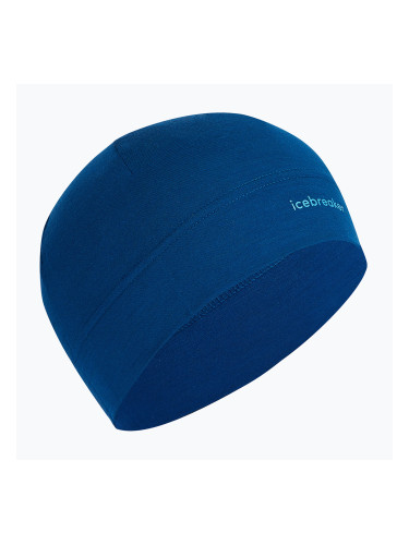 Зимна шапка icebreaker 125 Cool-Lite Sphere Beanie atlantis