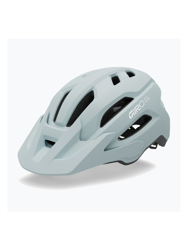 Велосипедна каска Giro Fixture II MIPS W matte sky blue