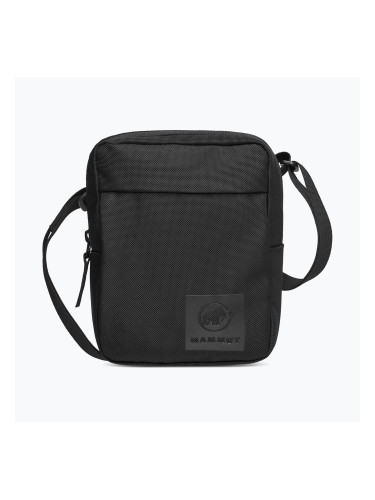 Mammut Xeron Pouch 1 l black
