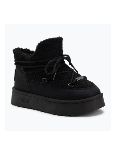 Дамски ботуши за сняг BIG STAR SS274109 black