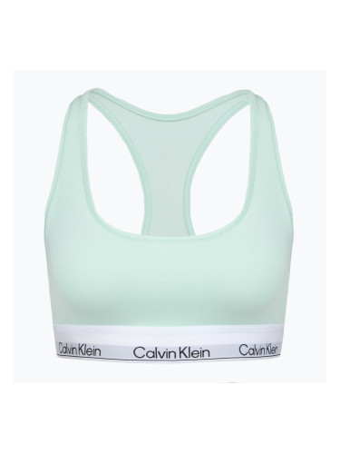 Сутиен Calvin Klein LV00QF8493 Unlined feel the mint