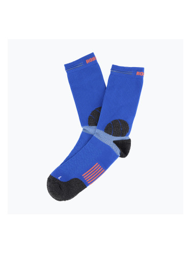 Чорапи Rossignol Sapa Mid dazzle blue