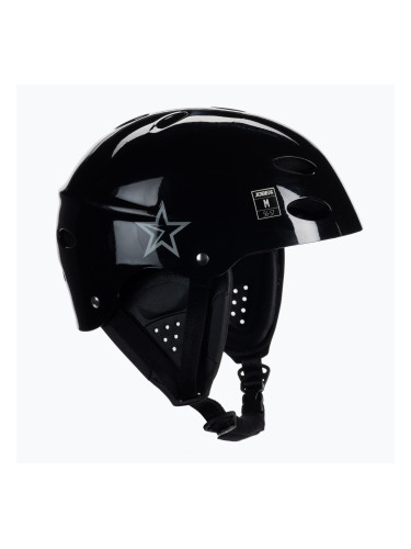 Каска JOBE Victor черна 370018001