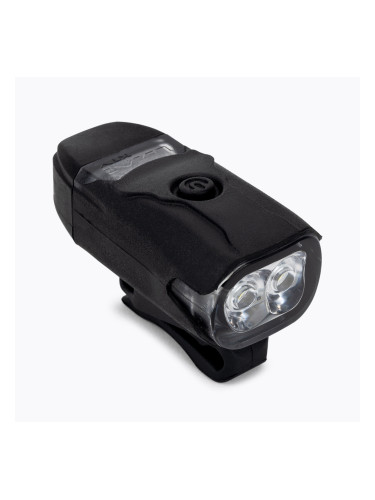 Lezyne LED KTV DRIVE предна лампа за велосипед, usb черна LZN-1-LED-12F-V404v