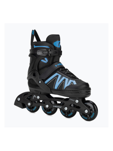 Детски ролери HEAD Climb blue