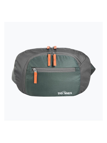 Чантичка за кръста Tatonka Hip Siling Pack 5 l titan grey