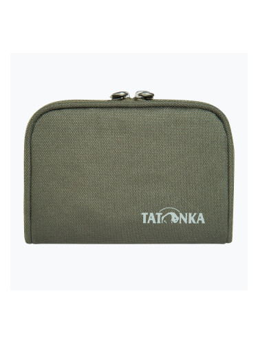 Tatonka Big Plain маслинов портфейл