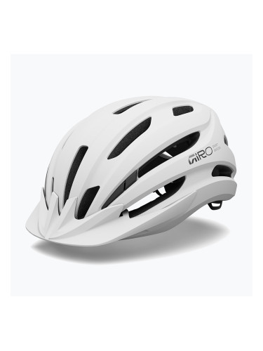 Велосипедна каска Giro Register II W matte white/chrome