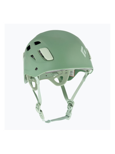 Каска за катерене за жени Black Diamond Half Dome desert sage