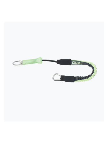 Каишка ION Leash Short Webbing neo mint