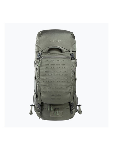 Tatonka Pyrox BC 45 + 10 l stone grey olive трекинг раница