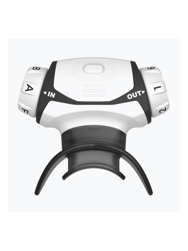 Дихателен тренажор Airofit PRO 2.0 white/orca