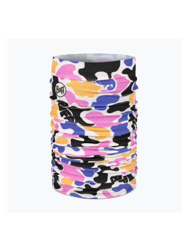 Многофункционална кърпа BUFF Coolnet UV flawas pink