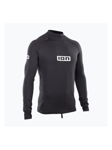 Мъжка банска тениска ION Lycra Promo black 48212-4235