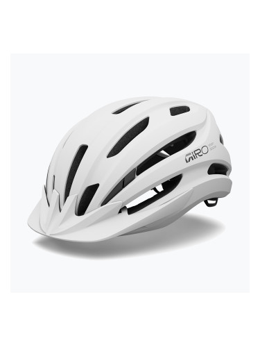 Велосипедна каска Giro Register II MIPS matte white/chrome