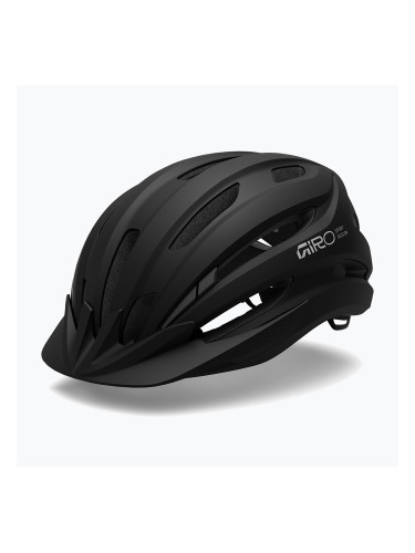 Велосипедна каска Giro Register II XL matte black/grey