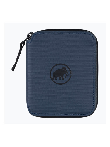 Портфейл Mammut Seon Zip marine