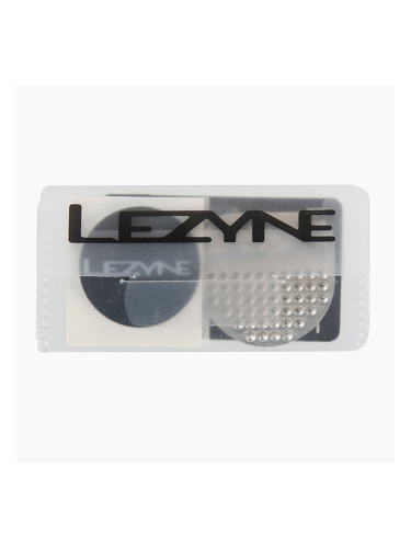 Комплект за ремонт Lezyne Smart Patch Kit clear