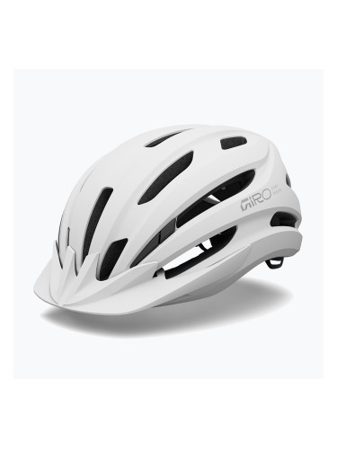 Велосипедна каска Giro Register II matte white/grey