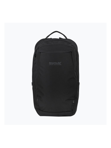 Градска раница REGATTA Voyad 35 l black