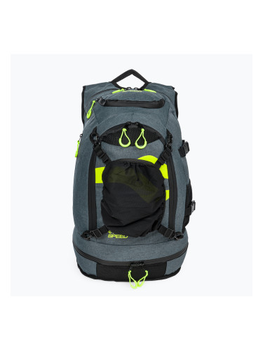 Aqua Speed Maxpack раница сива 9298