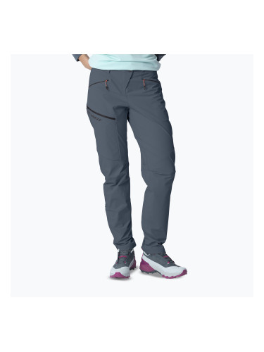 Дамски туристически панталони Dynafit Transalper Dunastretch cinder