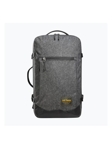 Tatonka Traveller Pack 35 л раница черна
