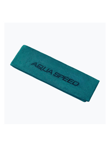 Кърпа за бързо сушене AQUA-SPEED Dry Soft зелена 156