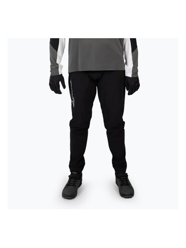 Мъжки панталони за колоездене Endura MT500 Burner Lite black