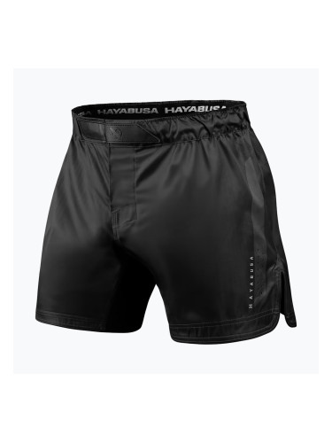 Мъжки шорти за тренировка Hayabusa Core Fight black