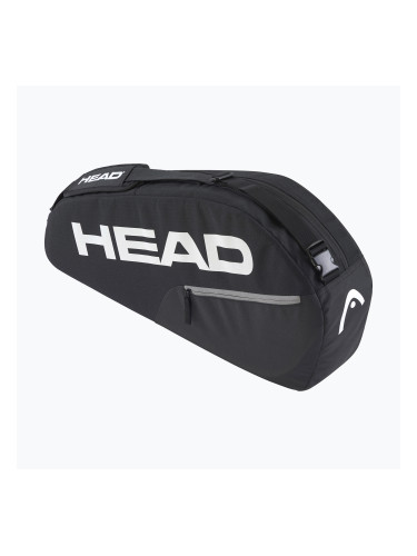 Чанта за тенис HEAD Base Racquet Bag S black