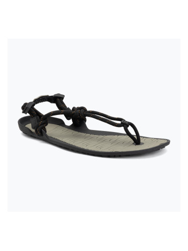 Мъжки сандали barefoot Xero Shoes Aqua Cloud vetiver/green