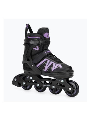 Детски ролери HEAD Climb purple