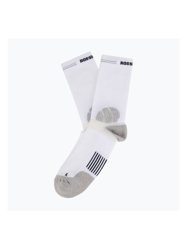 Чорапи Rossignol Sapa Mid white