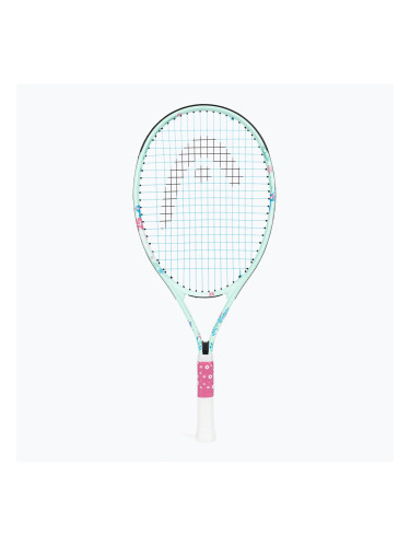 Детска тенис ракета HEAD Coco 25