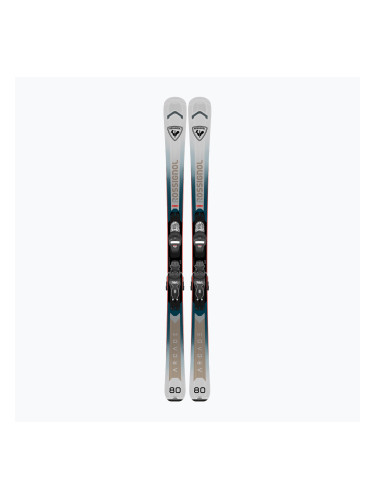 Пистови ски Rossignol Arcade 80 Xpress  +автомати Xpress 10 GW