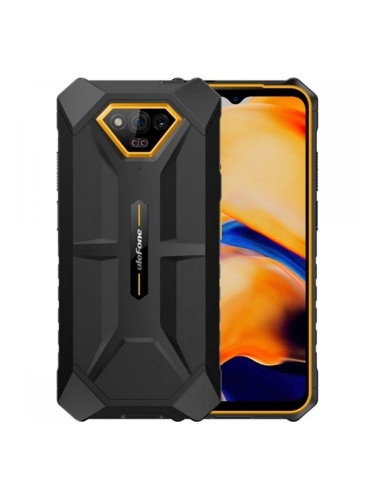 Смартфони Ulefone Armor X13 Оранжев 64 GB 6,52" 6 GB RAM