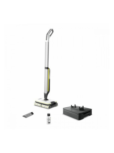 Безжична прахосмукачка Kärcher