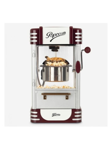 Уред за пуканки Hkoenig Кестен