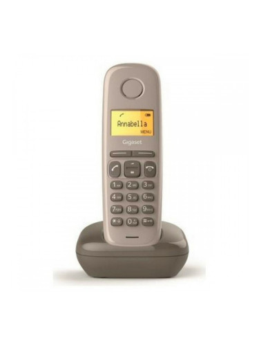 Безжичен телефон Gigaset A170