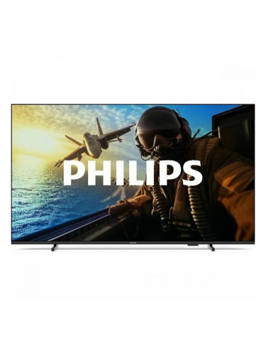 Смарт телевизор Philips 43PUS7000/12 4K Ultra HD 43" LED HDR